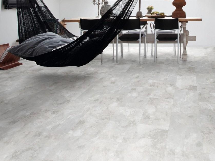 LIUNI Виниловые полы с эффектом камня Lvt incollo sun-id-1366819 - Вид №13