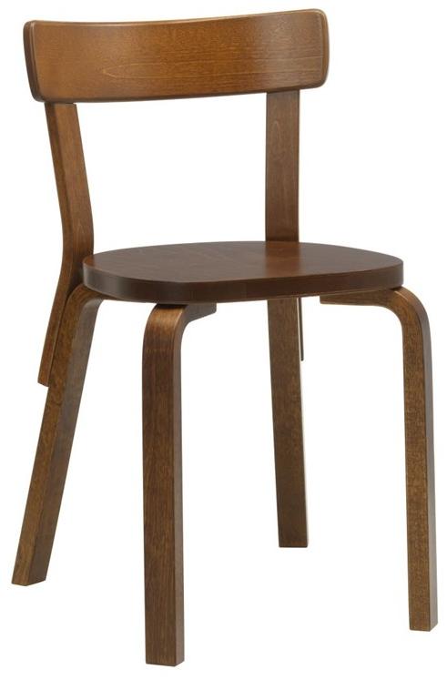 Artek Деревянный стул L-leg sun-id-1351424 - Вид №10