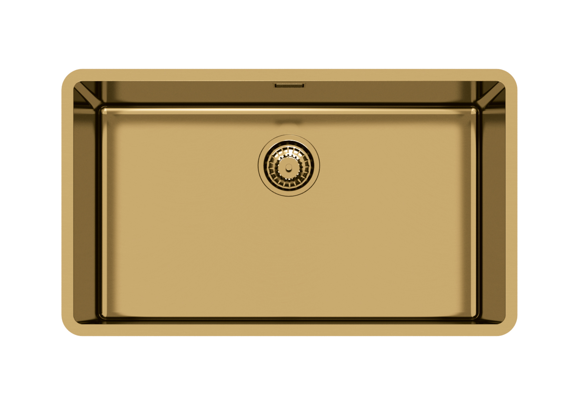 2157859 Мойка KE Gold 2157859 Fosterspa 