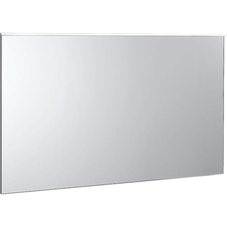 GEBERIT 500.521.00.1 Зеркало с подсветкой Geberit Xeno² с прямым освещением и фоновой подсветкой  - Вид №7