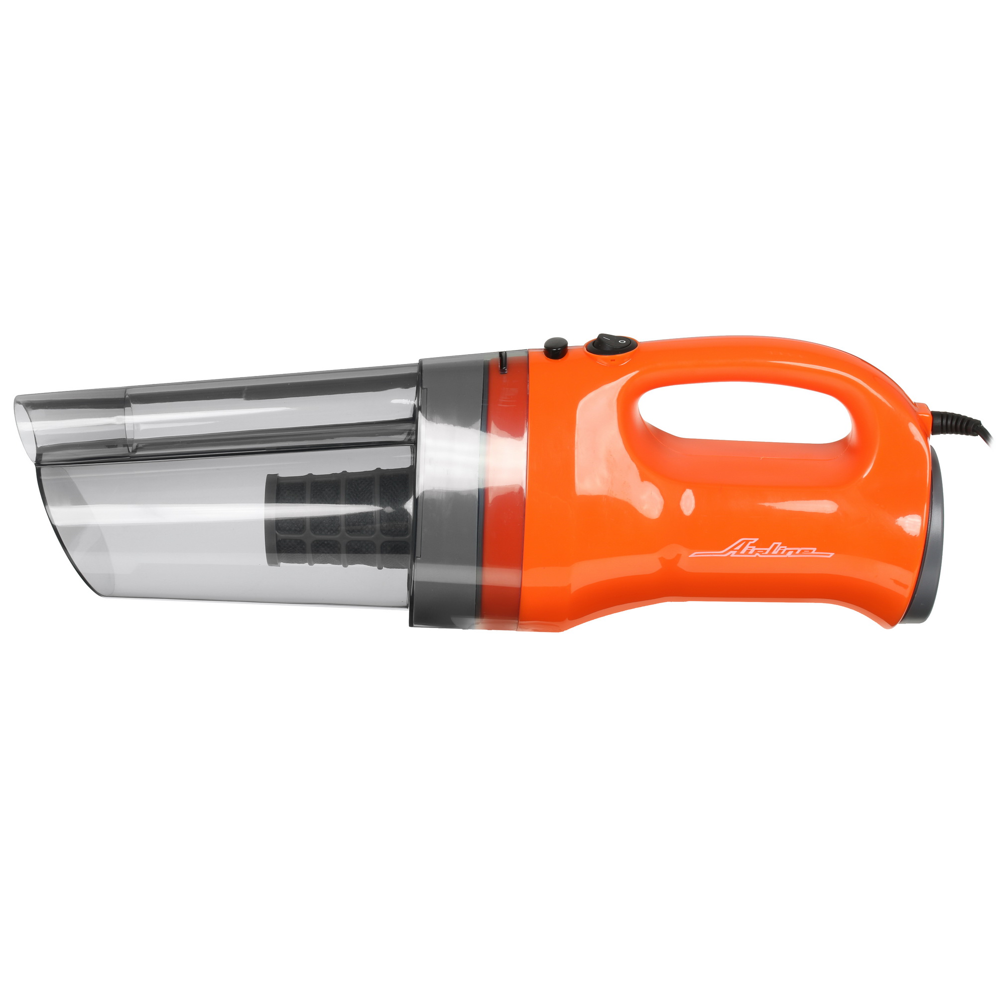 7919422 Пылесос автомобильный Airline Cyclone VCA-02 STDN-0085155 - Вид №2