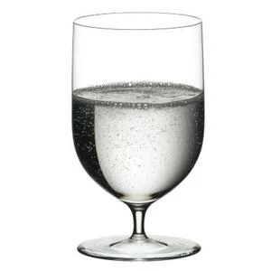 Фужер Sommeliers Water, 290 мл, бессвинцовый хрусталь