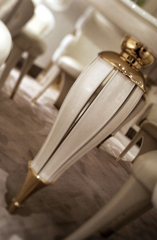 Стол  RIVATELIER 591 Atena - Вид №1