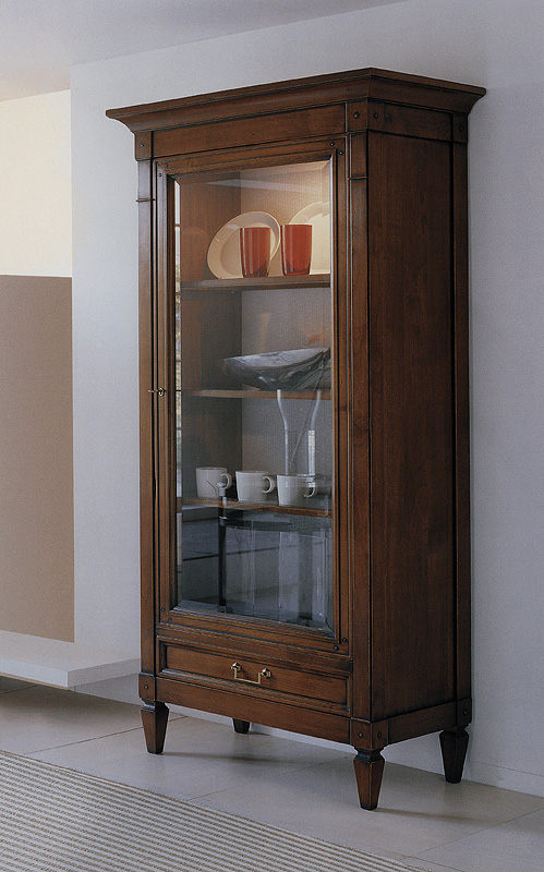 Витрина BELLAGIO SELVA 7683 Timeless