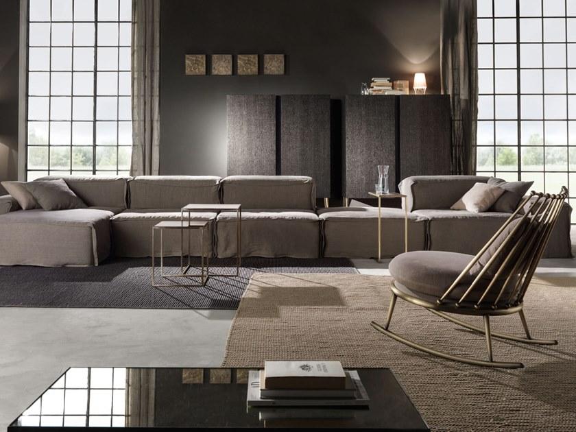 Cantori Кресло-качалка из металла Aurora sun-id-1356292 - Вид №3