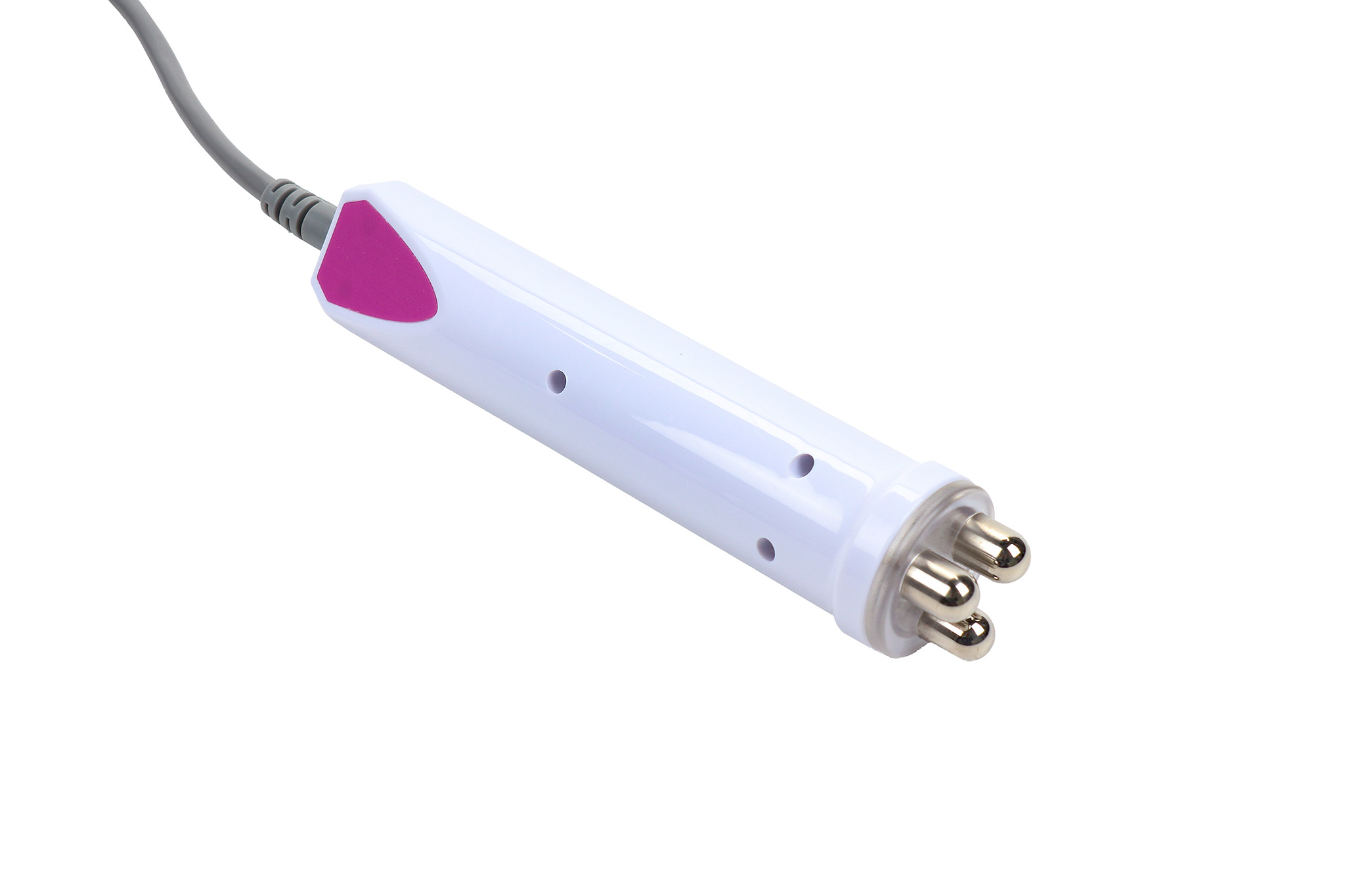 Косметологический аппарат 7 в 1 Mychway MS-54D1S Диодный липолиз + Кавитация + Радиолифтинг + Вакуум Santreyd MED-81 - Вид №7