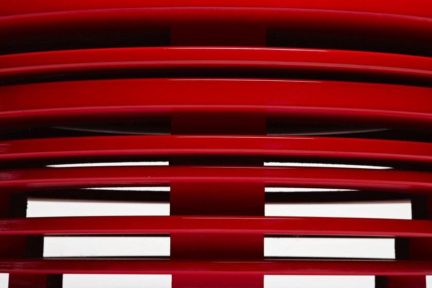 REDA AMALOU DESIGN Лакированный журнальный столик sun-id-1370339 - Вид №4