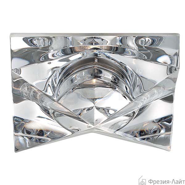 Fabbian Faretti - Cindy D27F29 00 встраиваемый потолочный светильник 71216