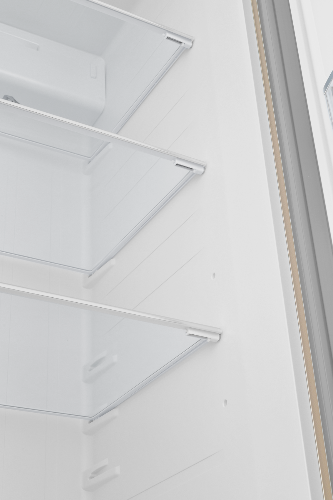 9185193 Холодильник Side by Side   ZUGEL ZRSS630C бежевый STDN-0121936 - Вид №25