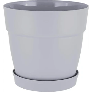 INGREEN Villa De Fiori - цветочный горшок для комнатных растений в стиле утренний туман 89373304