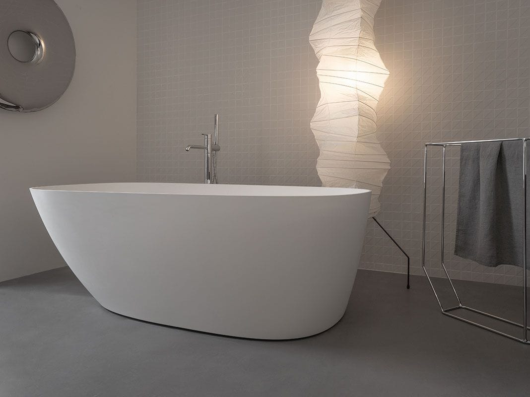 Ванна центр комнаты Inbani ARCH-00114695 - Вид №4