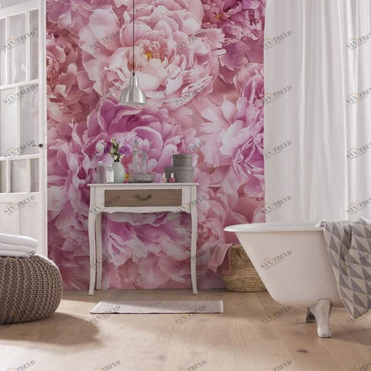 XXL2-009-Soave Фотообои Komar Imagine Edition 2 2.48х1.84 м XXL2009SOAVE