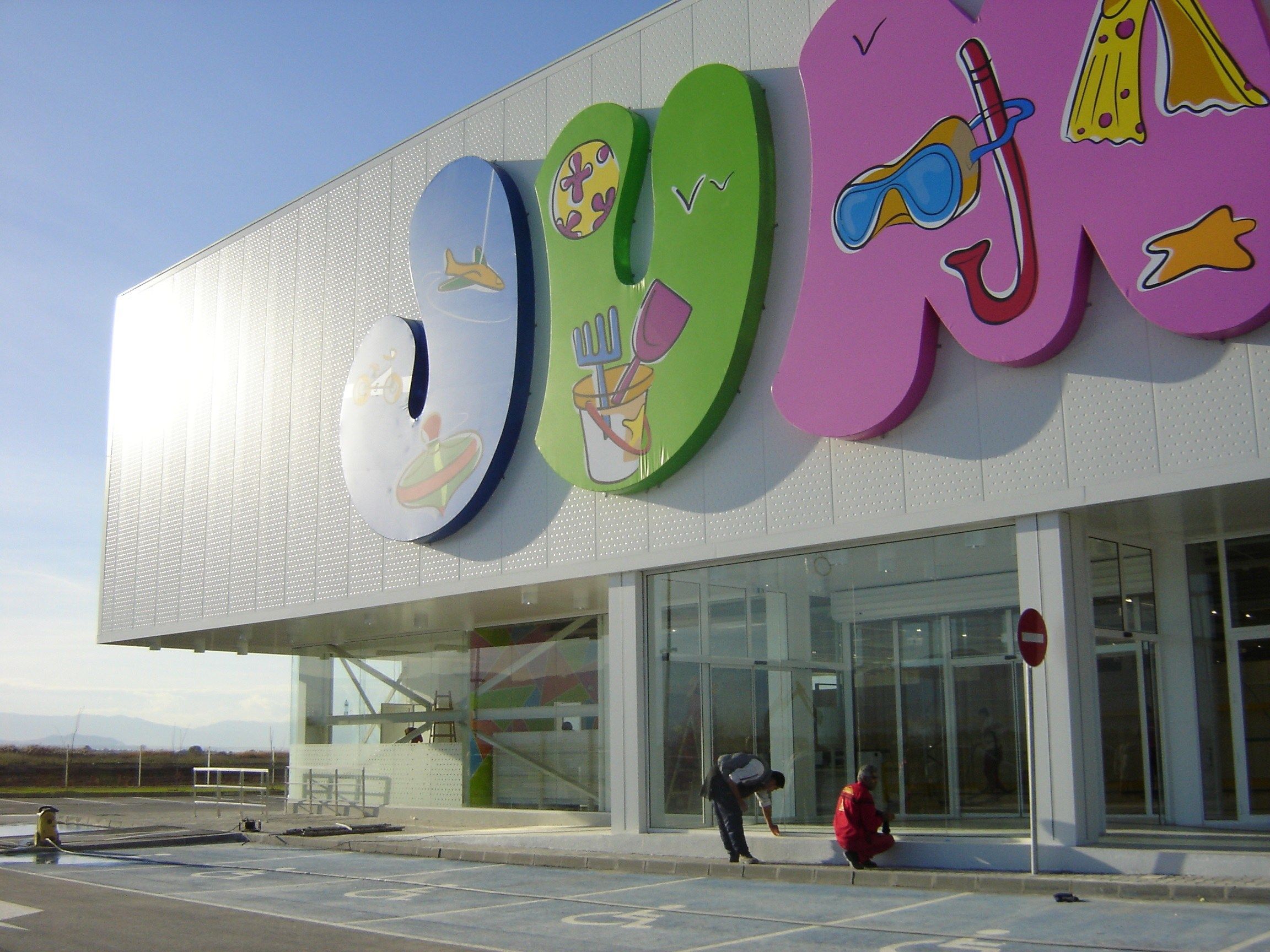 Изолированная металлическая панель для фасада ELCOM SYSTEM ТЕРМОПАРЕТЫ® ARCH-00063678 - Вид №31