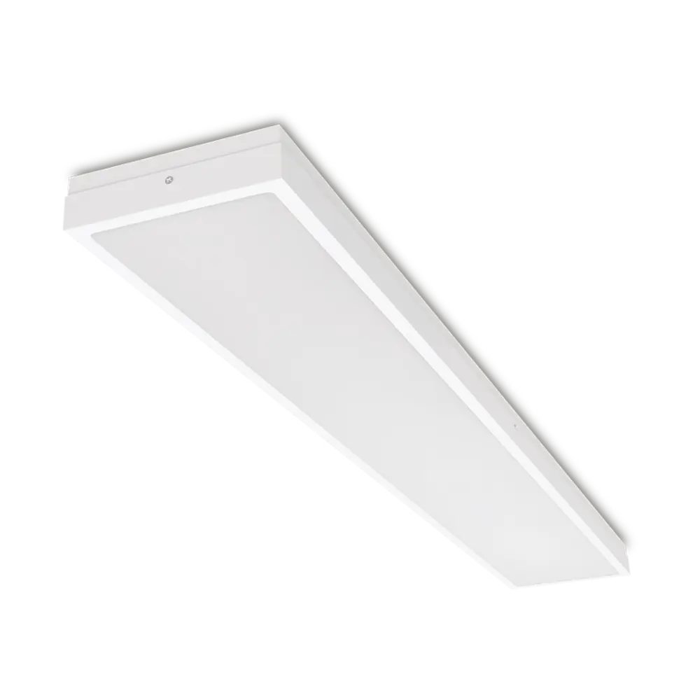 Панель светодиодная Wolta Pro ДПО03-72-101-5К 72 Вт 1230x180 мм 5000 К IP54 STLM-2156858