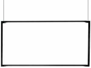 NEMO Светодиодный подвесной светильник из алюминия Spigolo