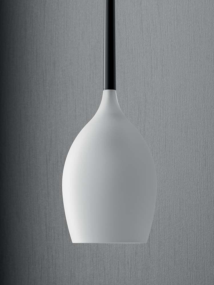 Подвесной светильник из дутого стекла Quadrifoglio Group Design Lighting ARCH-00131363 - Вид №3