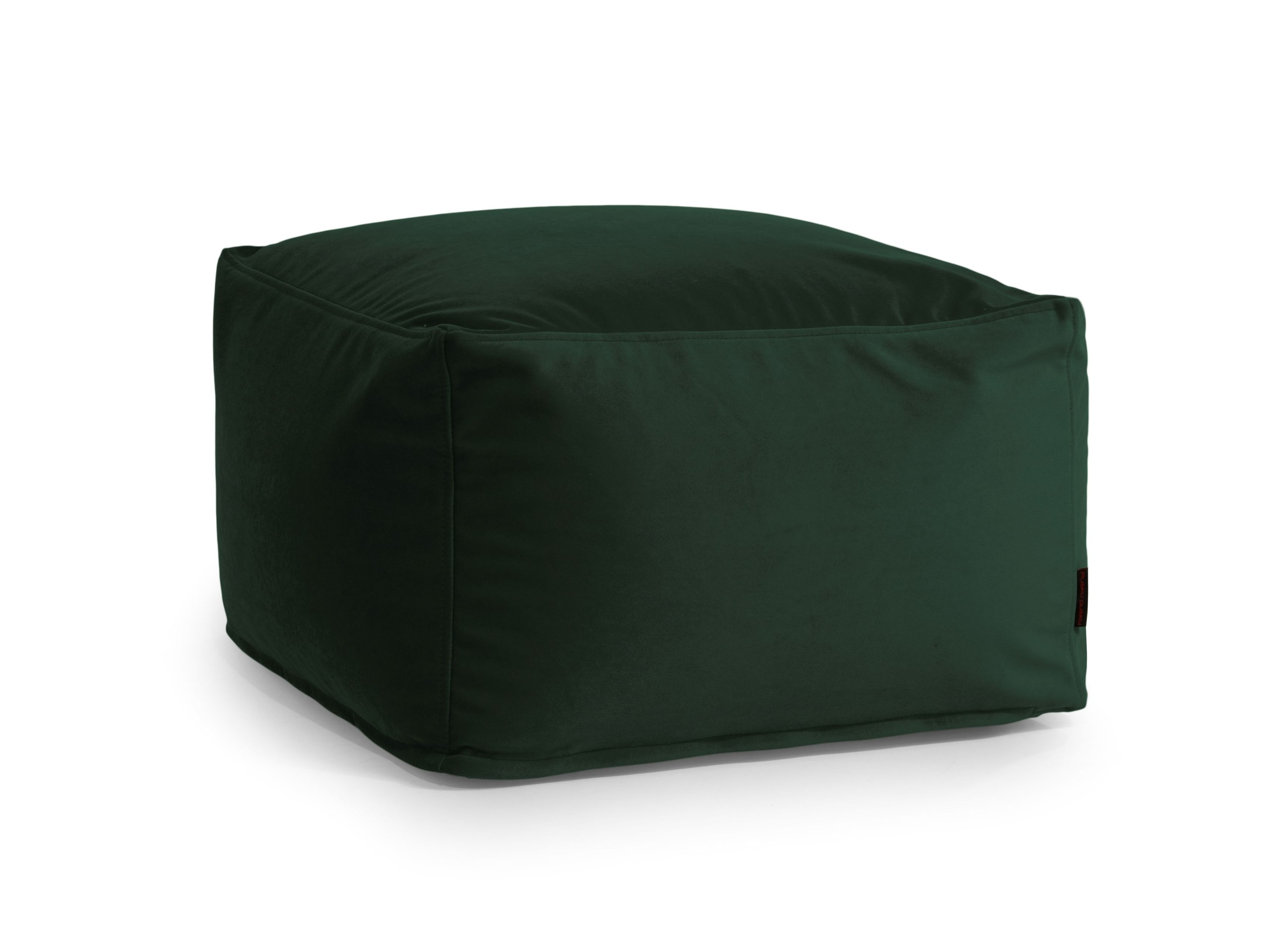 Полиэстер квадратный пуф Pusku pusku Barcelona ARCH-00060311 - Вид №5