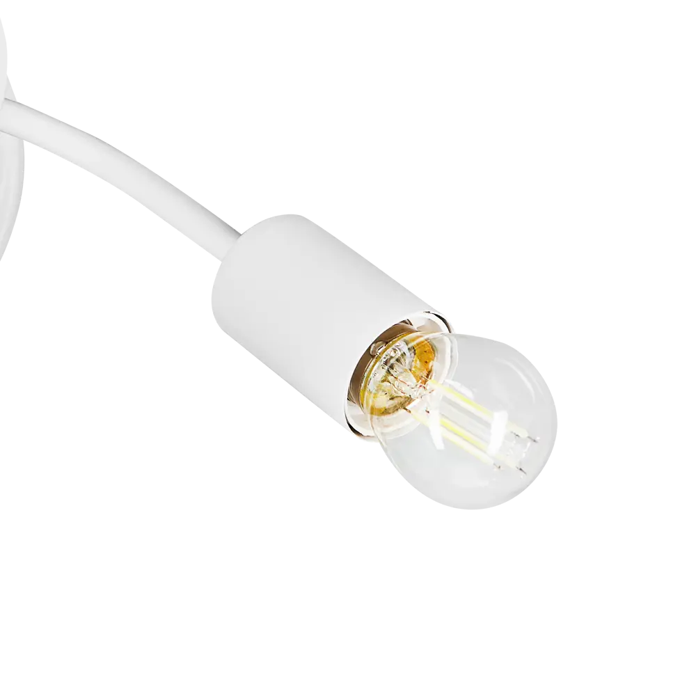 РОССВЕТ Люстра Атлантида - элегантное освещение для современных интерьеров 89426680 STLM-1565540 - Вид №5