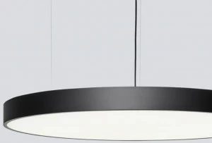 ONOK Lighting Светодиодная подвесная лампа Drone