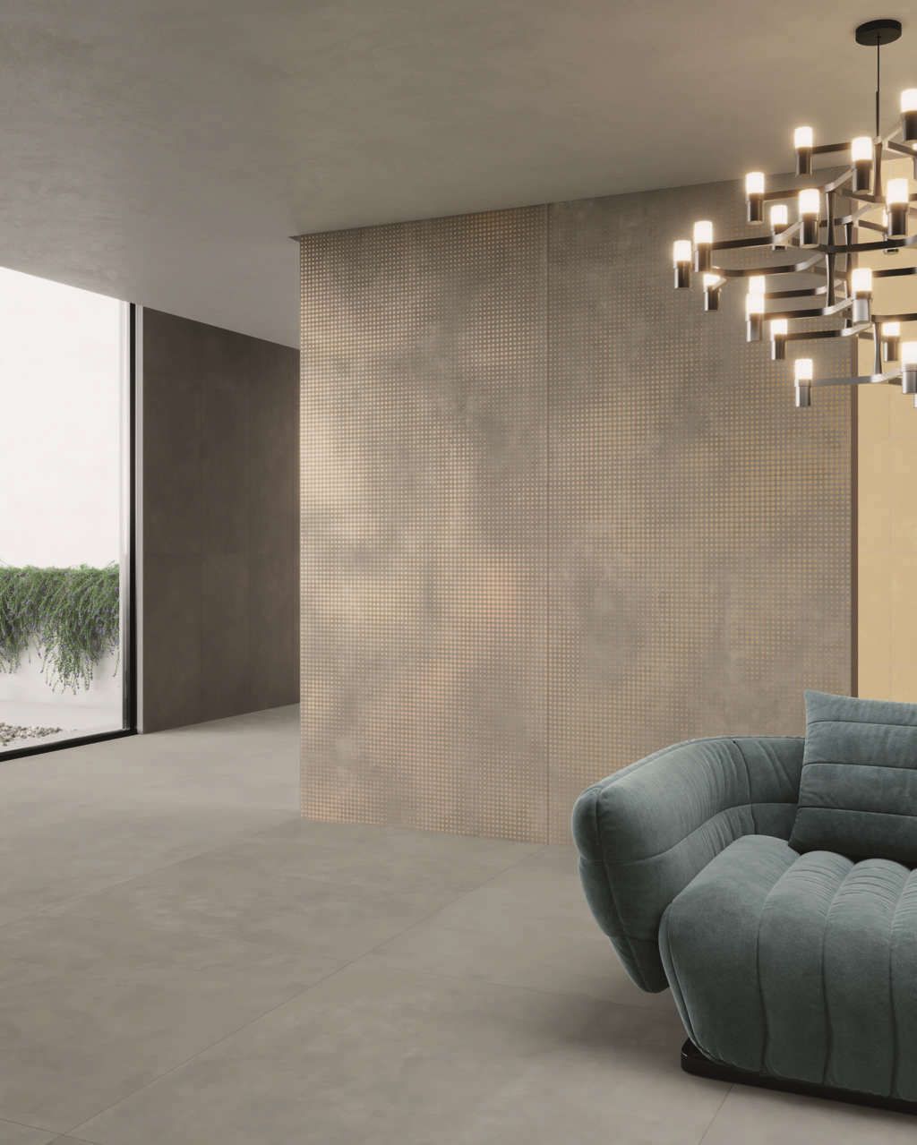 Керамогранит / напольное покрытие Ceramiche Caesar Join ARCH-00023938 - Вид №2