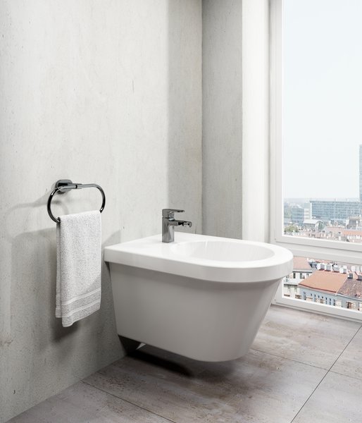 X01450 Биде подвесное  Ravak  - Вид №1