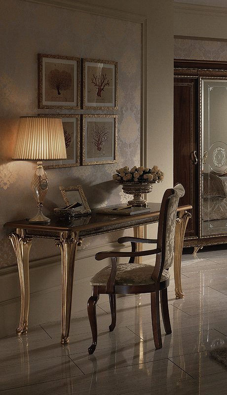 Письменный стол  ARREDOCLASSIC GIOTTO 9