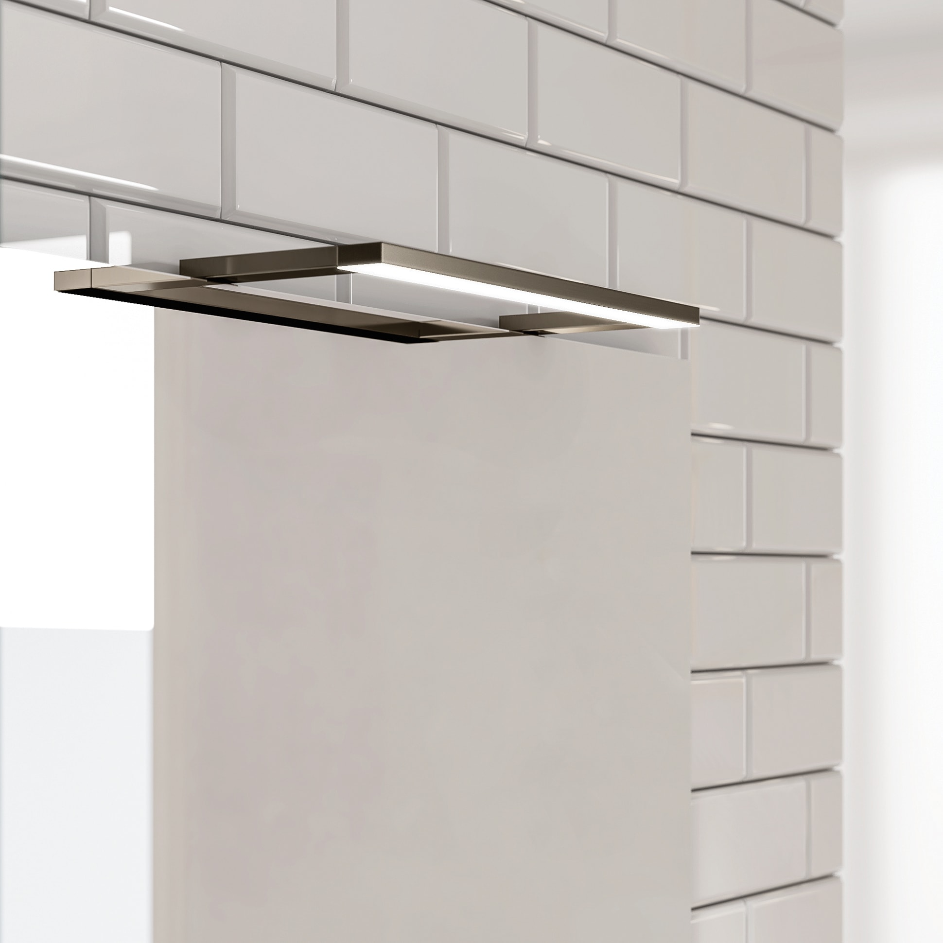 Rio Mastella  Mirrors & lights 