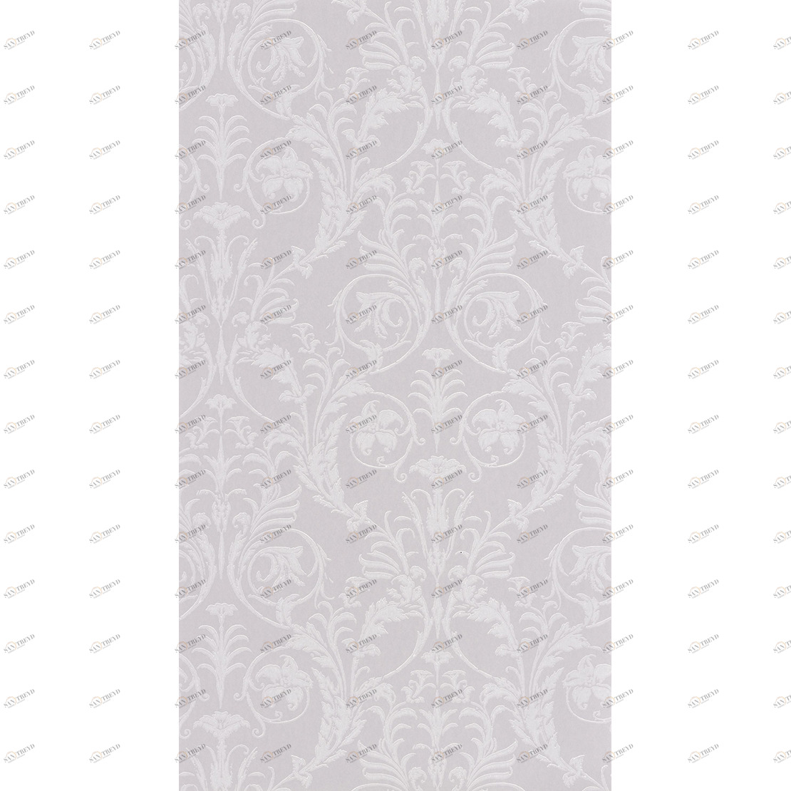 Рулон обоев MONTSEGUR MTSE86029254. Основа Casadeco