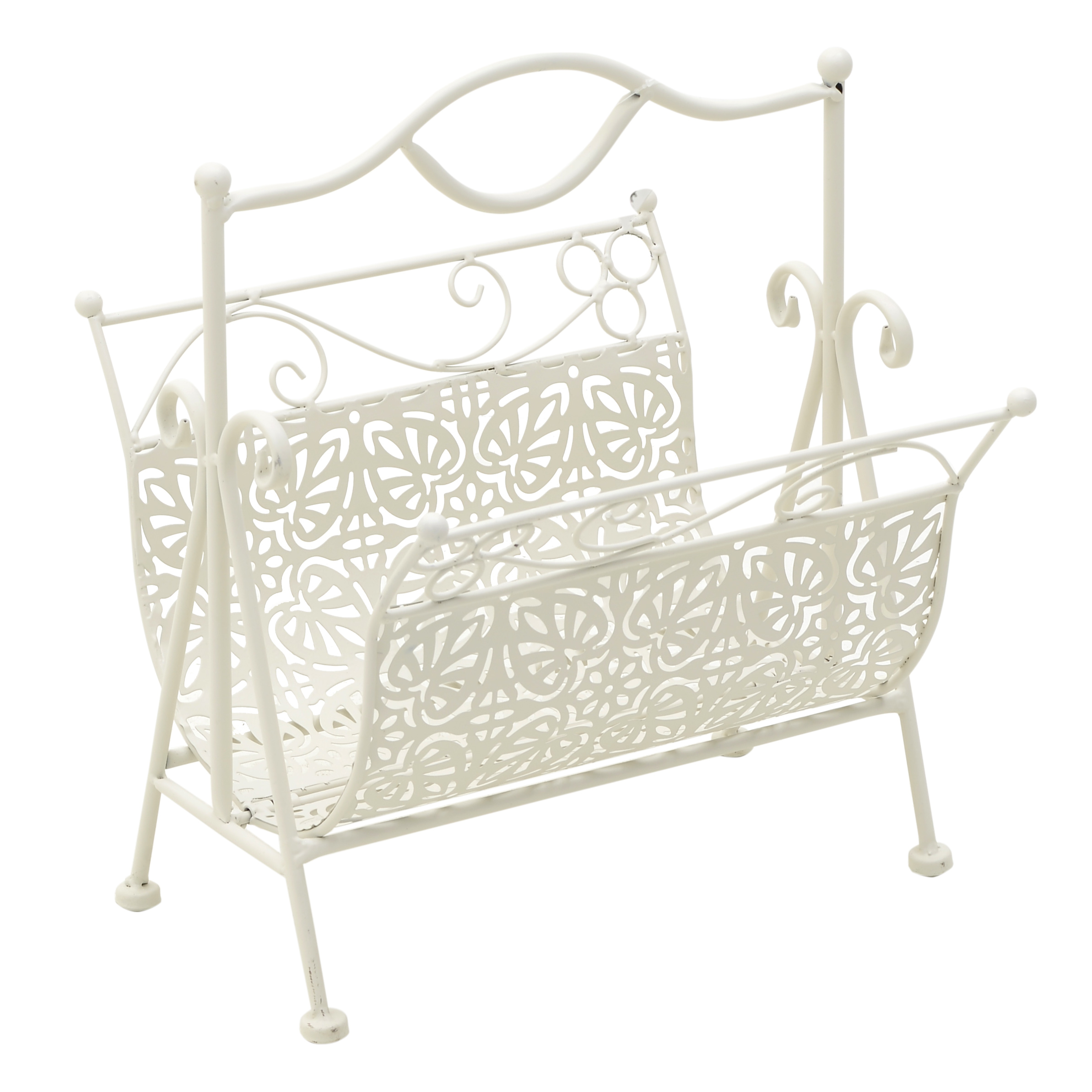 3870207.0144 ПОДСТАВКА ДЛЯ ГАЗЕТ TO4ROOMS  - Вид №1