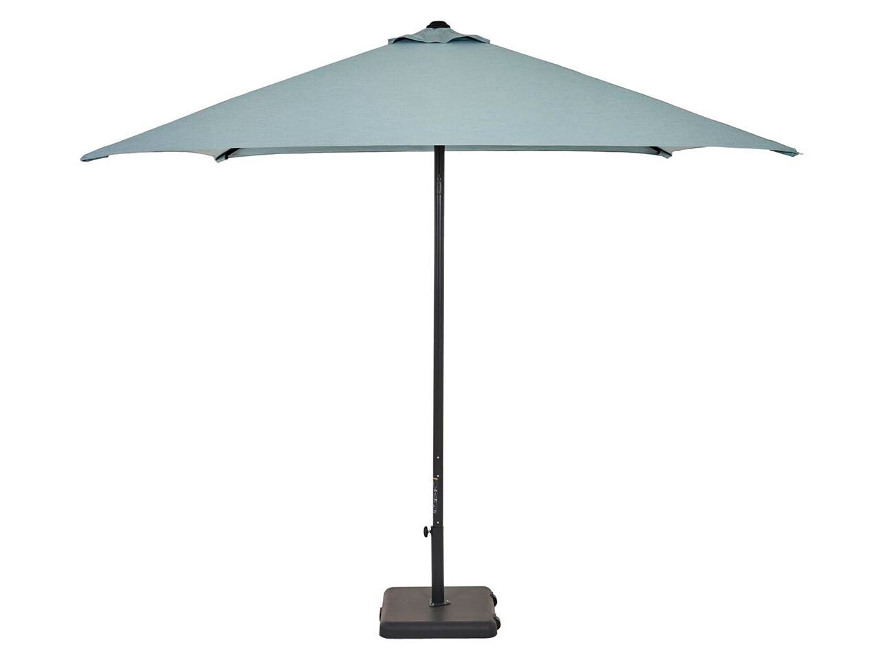 Алюминиевый и Sunbrella®квадратный зонтик Ezpeleta EOLO SUNBRELLA ARCH-00068865