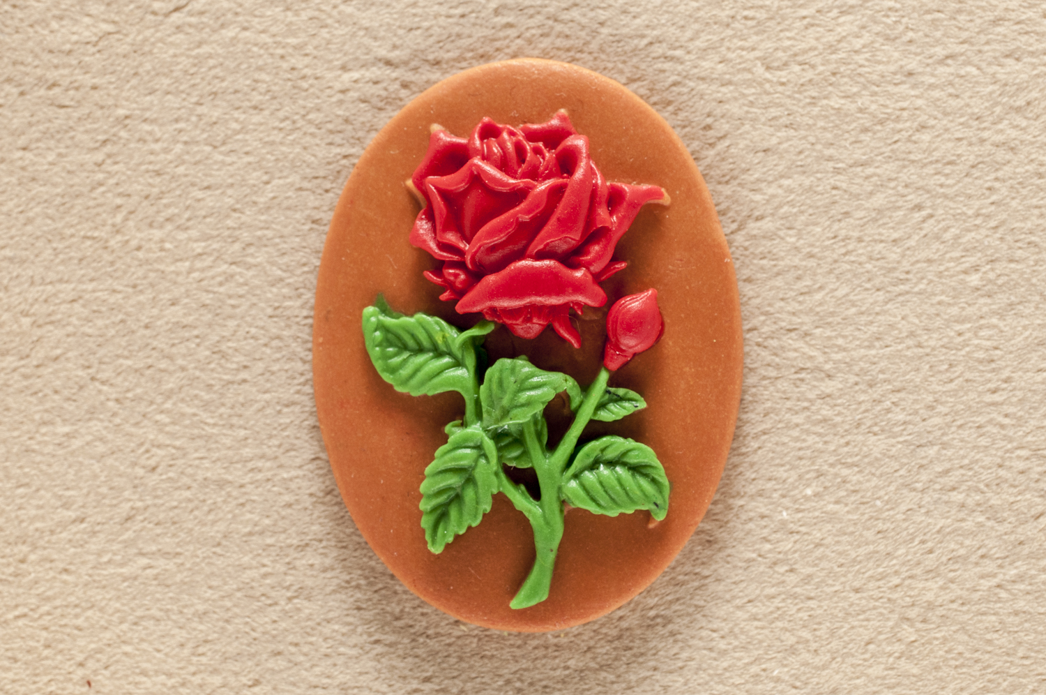 1330 Молд №242 силикон Цветы HobbyPage 