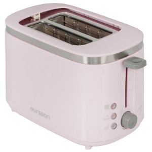 5368915 Тостер Oursson TO2104/PL фиолетовый