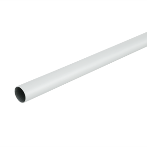 Штанга гладкая ORBIS для карнизов и гардеробных систем 240 см 86014890