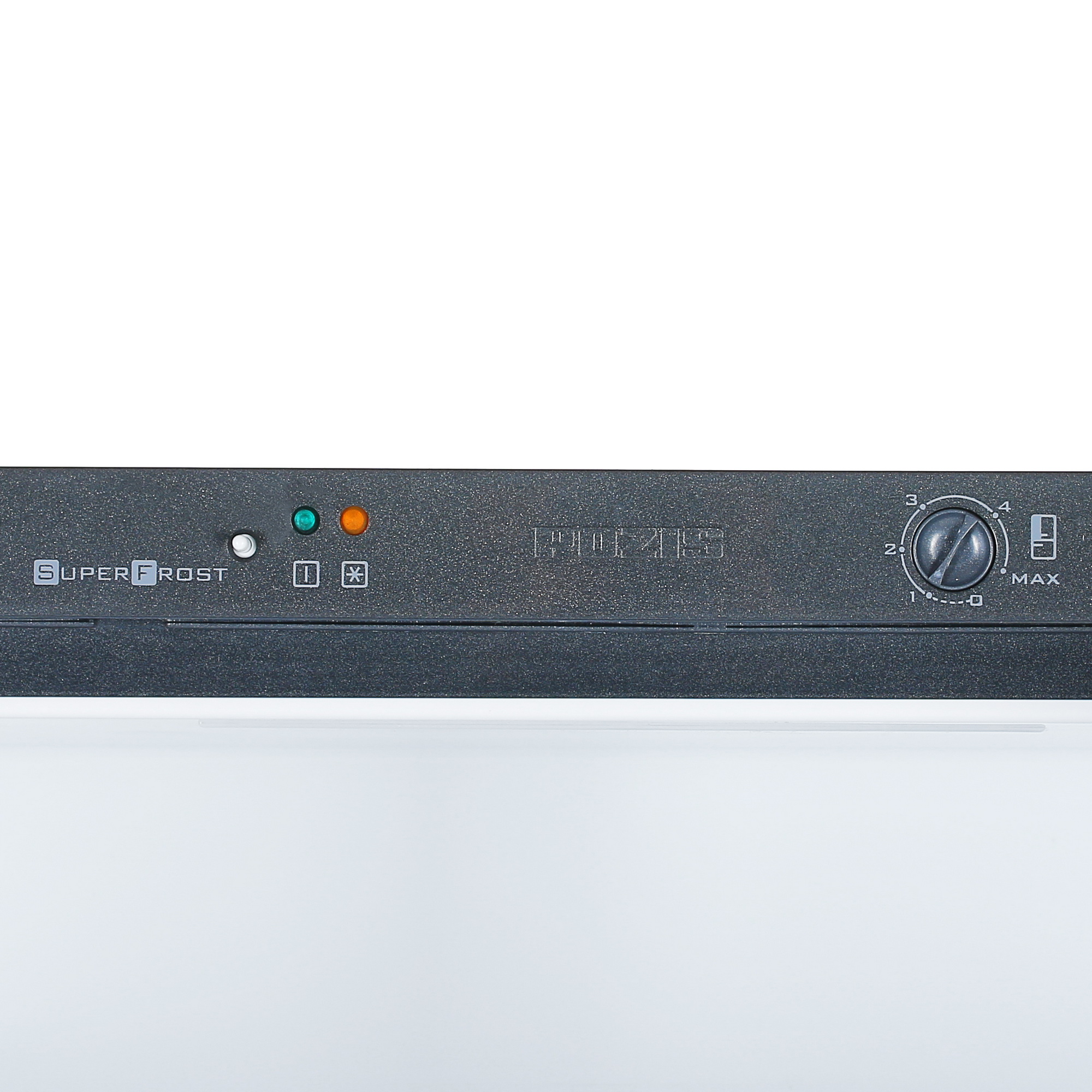 1098700 Холодильник с морозильником   Pozis RK-149 серый STDN-0068630 - Вид №6