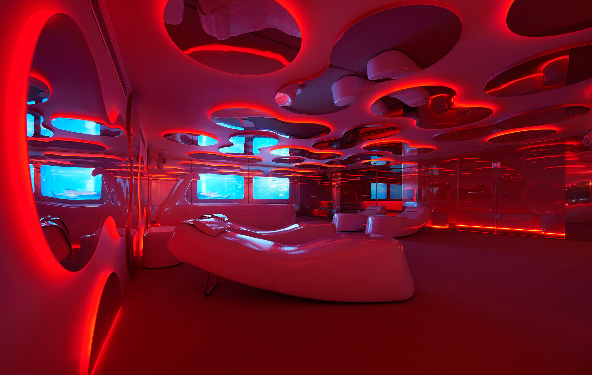 Private Spa Sarajevo Aquaspecial Сауна  - Вид №15