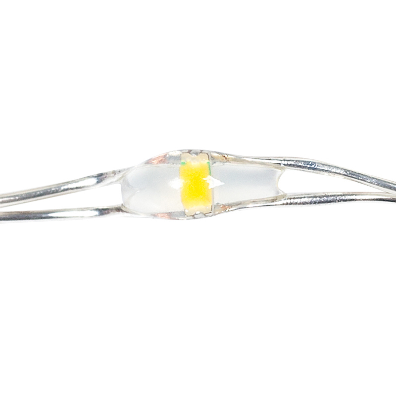 82720394 Нить светодиодная Роса с пробкой 20LED холодный белый свет 2 м STLM-0034775 Santreyd  - Вид №3