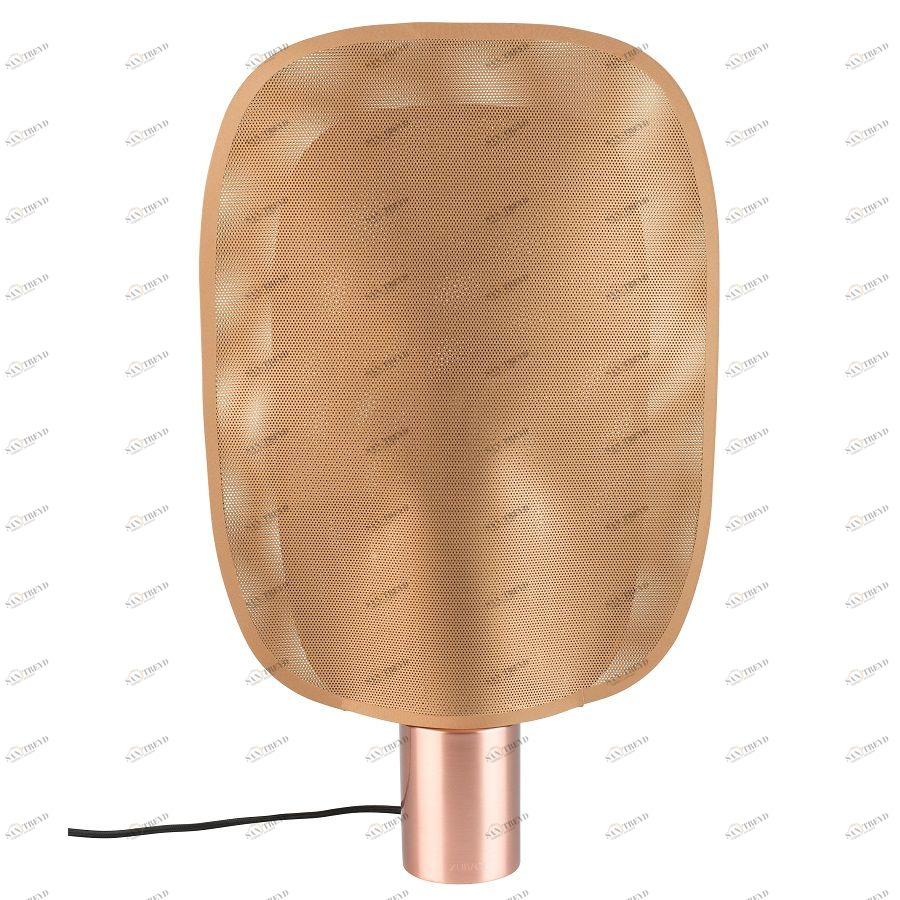 Лампа настольная Mai M, медь Zuiver 5200070