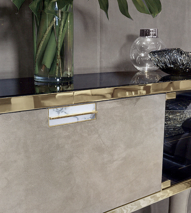 Буфет OSCAR LONGHI Y 772 03 Loveluxe - Вид №1