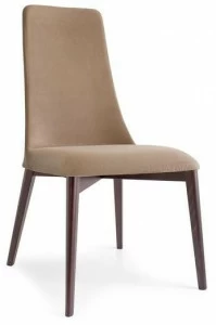 Calligaris Стул из мягкой ткани  Cs/1423-ev