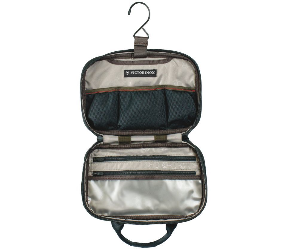 31172901 Косметичка Travel Accessories Toiletry Kit Victorinox Travel Accessories 4.0  - Вид №2