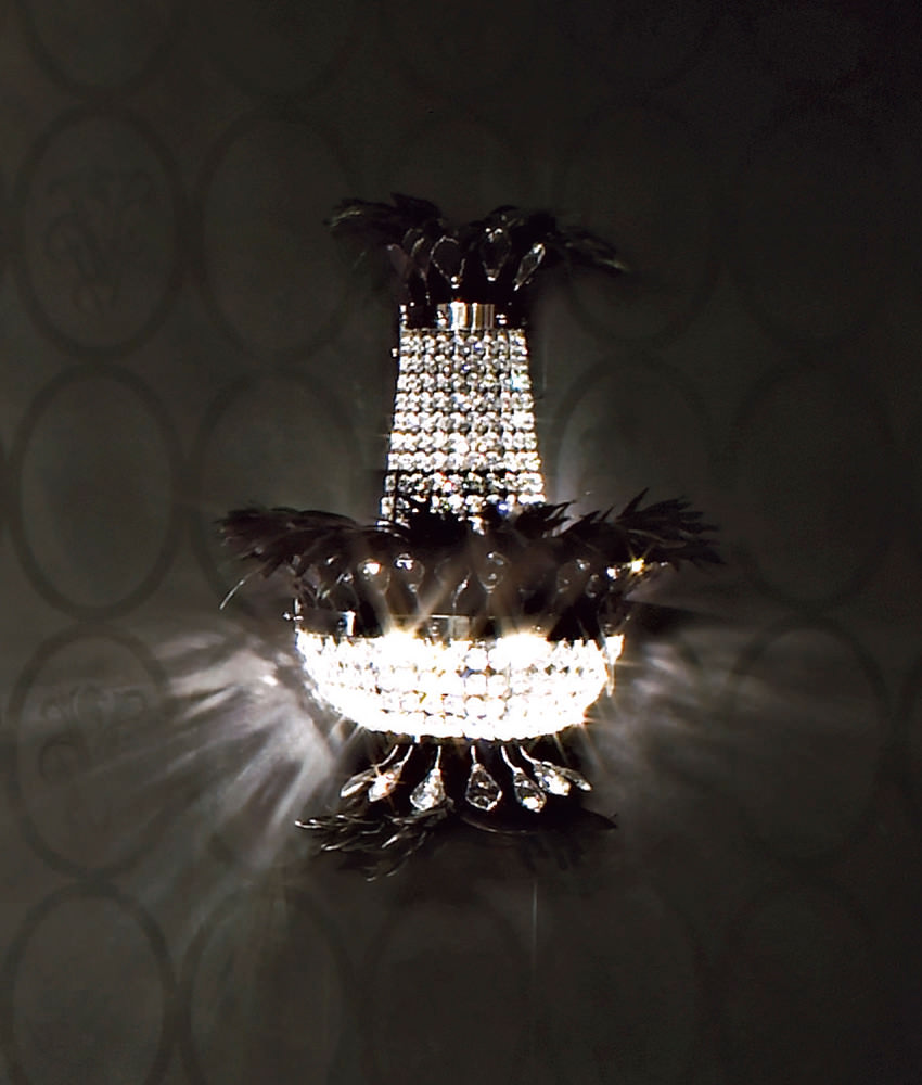 Bird Настенный светильник Visionnaire  - Вид №2