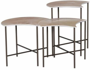 Tonin Casa Журнальный столик из керамогранита