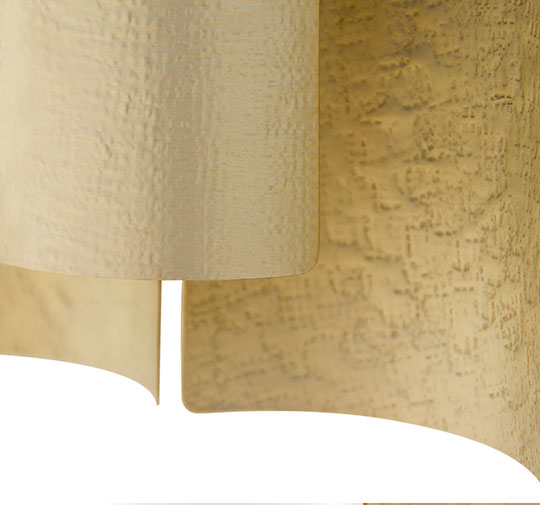 000304 Бра Brabbu Aurum - Вид №2