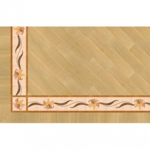 Бордюр Тюильрийский сад