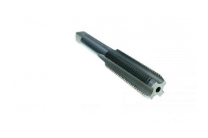 16265533 Дюймовый метчик UNF 9/16" 18 нитей Р6М5 035383 TORNERI