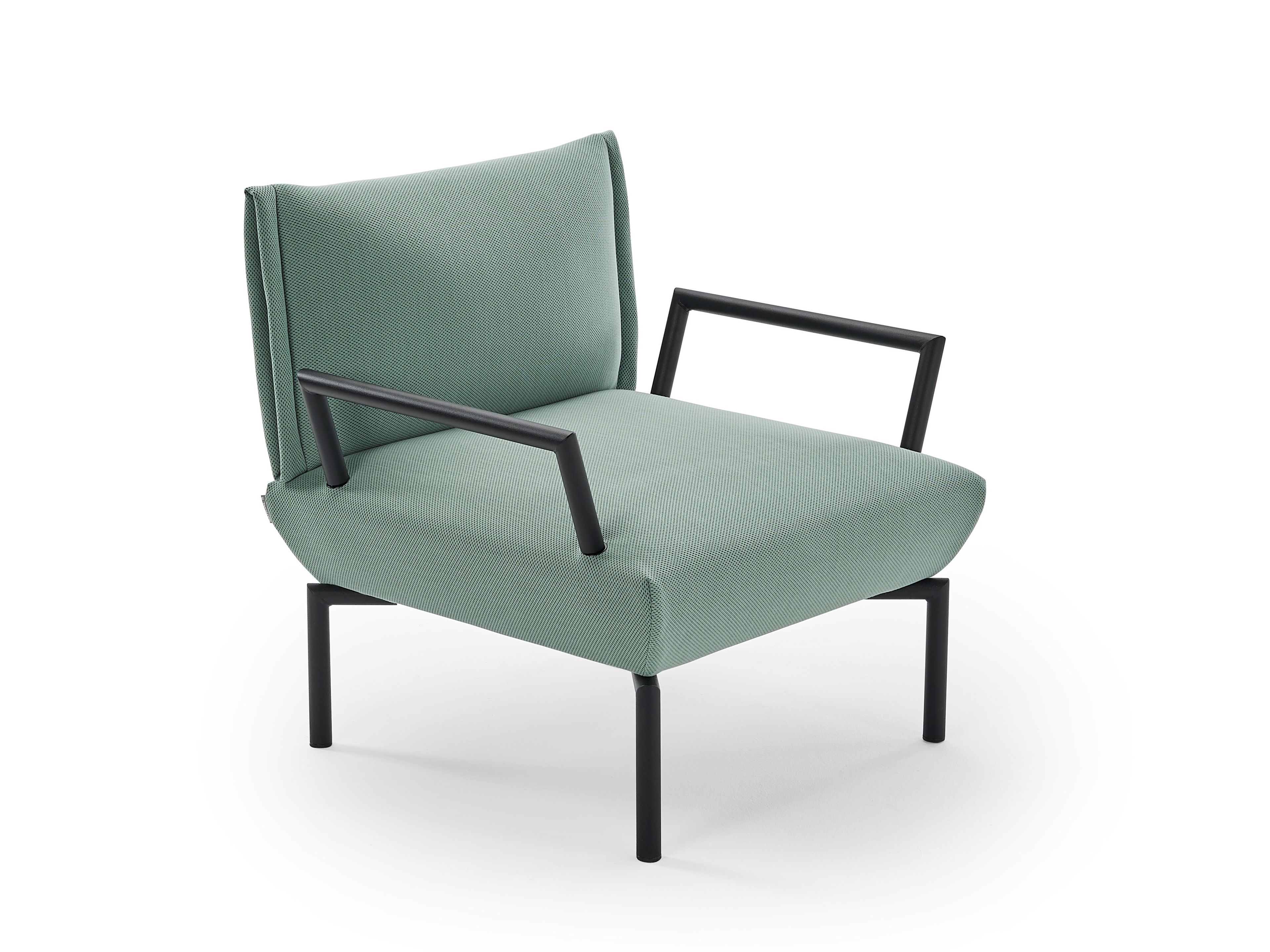Модульный диван SANCAL Click ARCH-00124547 - Вид №20