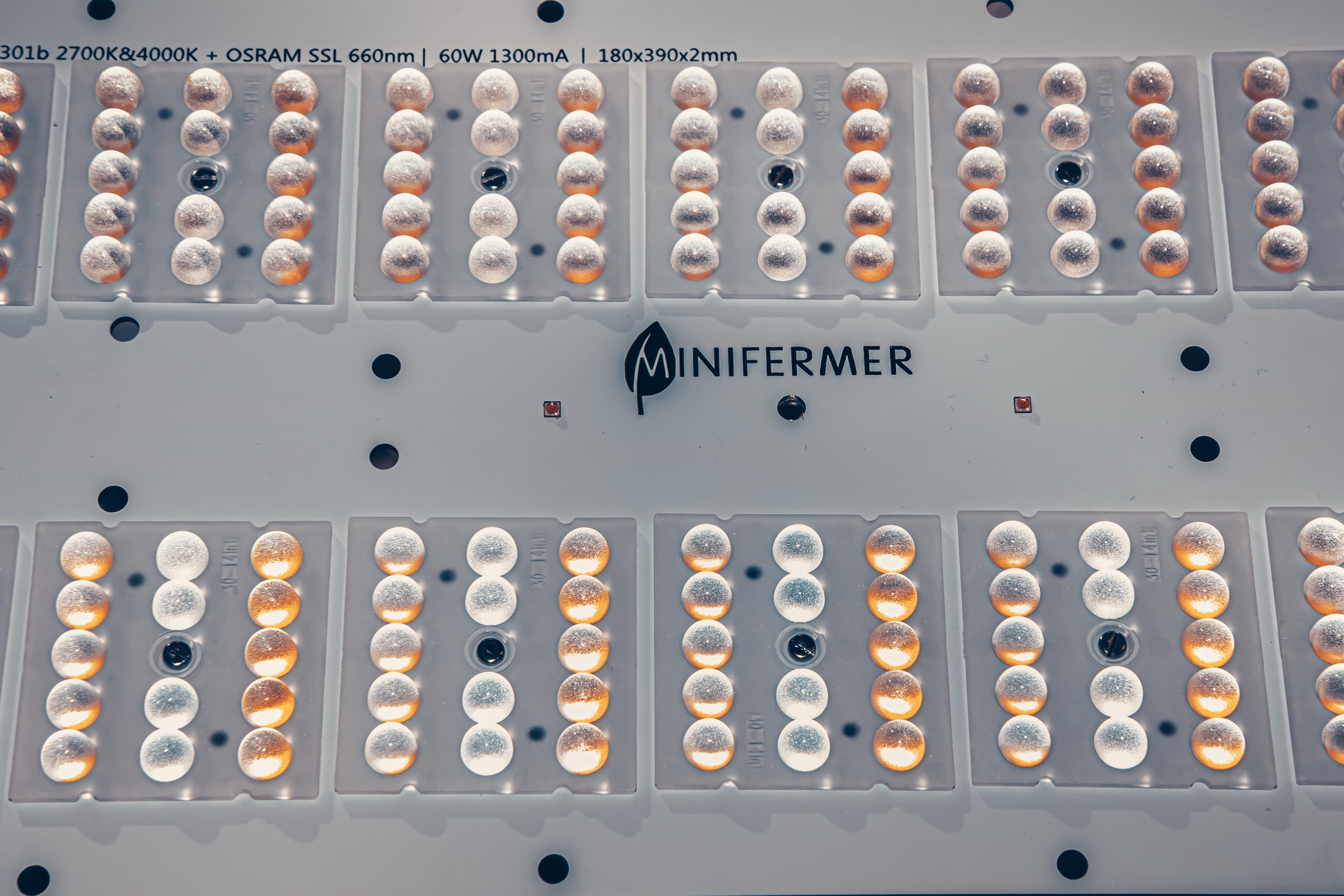 1736 Линза для Quantum board 30 градусов LAB.Space  - Вид №39