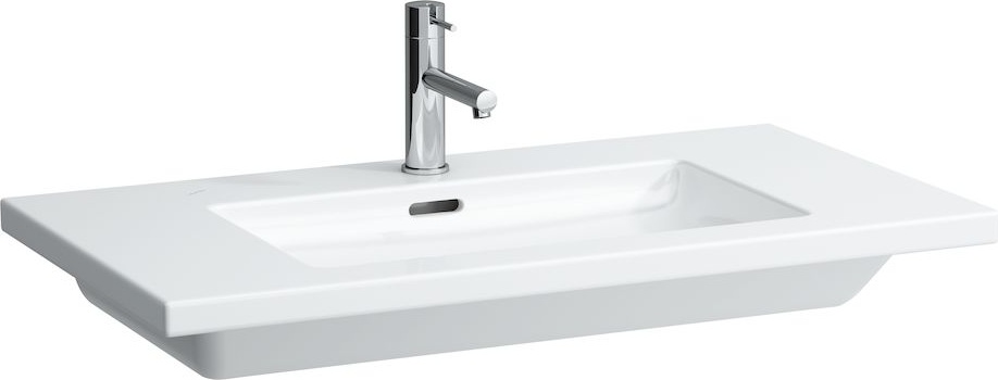 H8164330001581 Накладная раковина LAUFEN PRO - Вид №3