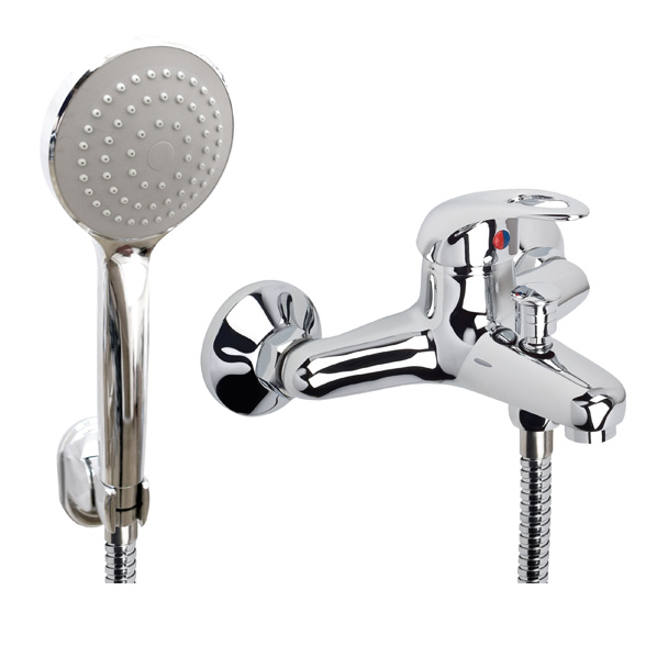 35-05 OPEN  Смеситель для ванны  ARGO kran 3505open