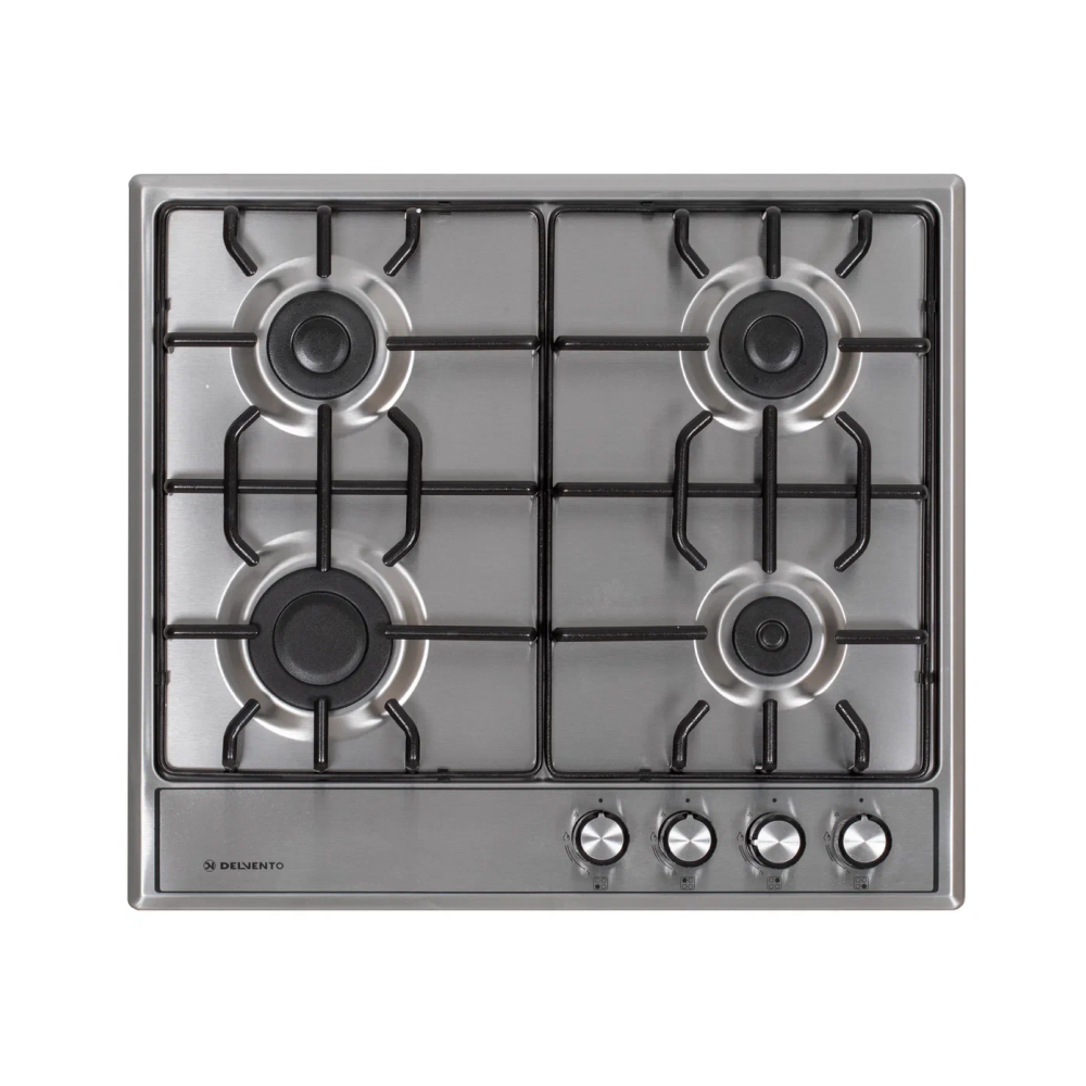 9140879 Газовая варочная поверхность Delvento V60V40M088 STDN-0115090